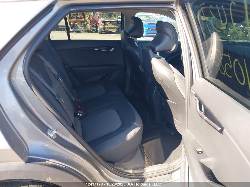 2024 Kia Niro Ev Wind VIN: KNDCP3L14R5105820 Lot: 12437170