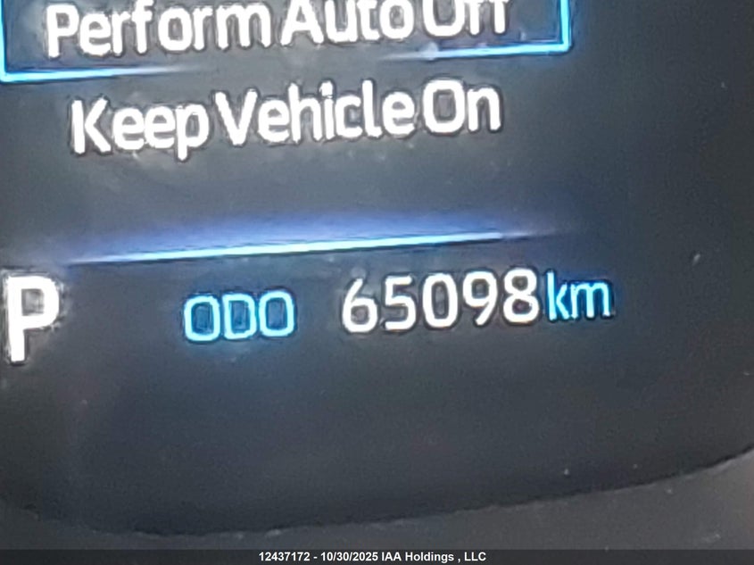 2022 Toyota Corolla Cross Le VIN: 7MUBAABG9NV020215 Lot: 12437172