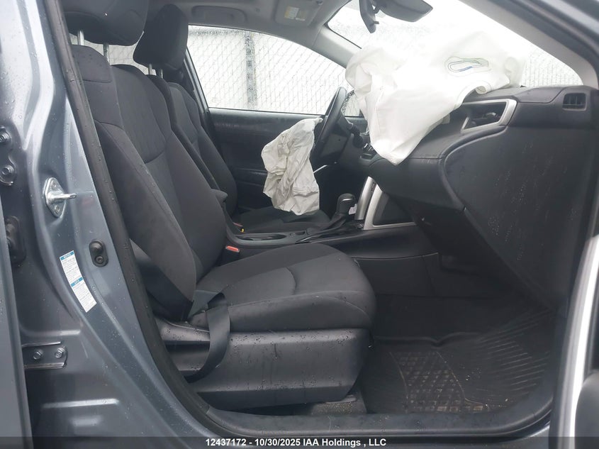 7MUBAABG9NV020215 2022 TOYOTA COROLLA CROSS photo no. 5