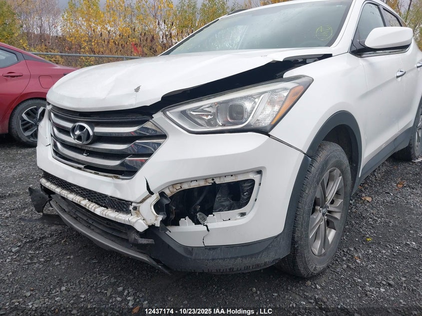 5XYZT3LB2GG309762 2016 HYUNDAI SANTA FE photo no. 21