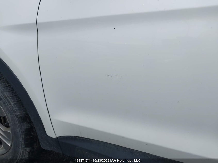 5XYZT3LB2GG309762 2016 HYUNDAI SANTA FE photo no. 22