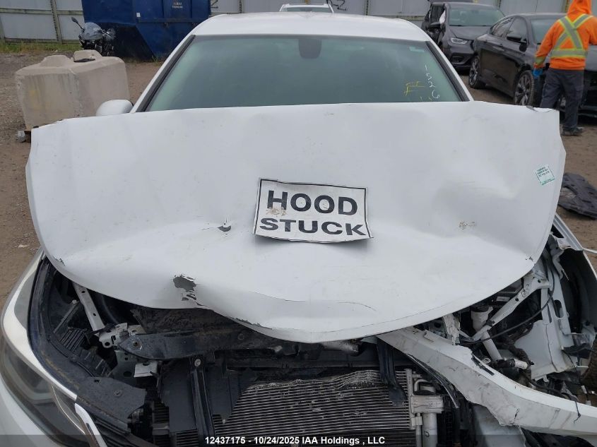 2018 Chevrolet Cruze Lt VIN: 1G1BE5SM8J7152617 Lot: 12437175