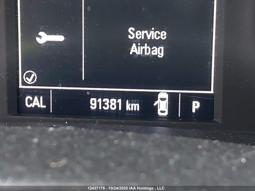 2018 Chevrolet Cruze Lt VIN: 1G1BE5SM8J7152617 Lot: 12437175