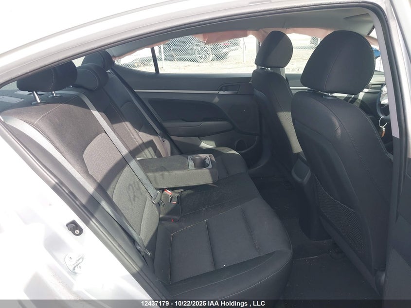 KMHD84LF6HU176648 2017 HYUNDAI ELANTRA photo no. 8