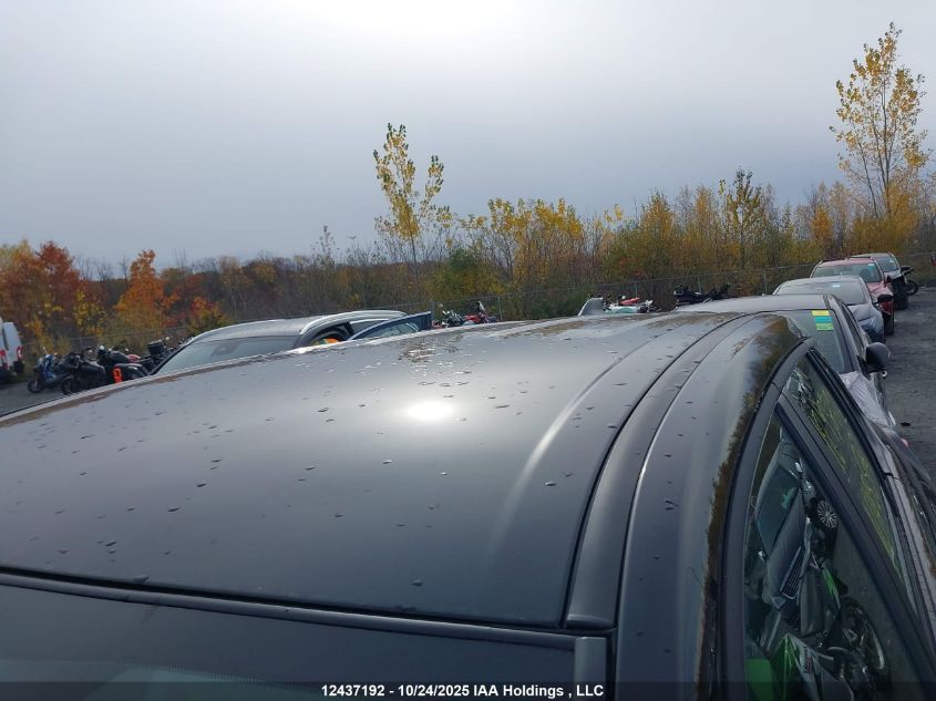 2025 Toyota Corolla Cross L VIN: 7MUAAABG2SV143572 Lot: 12437192