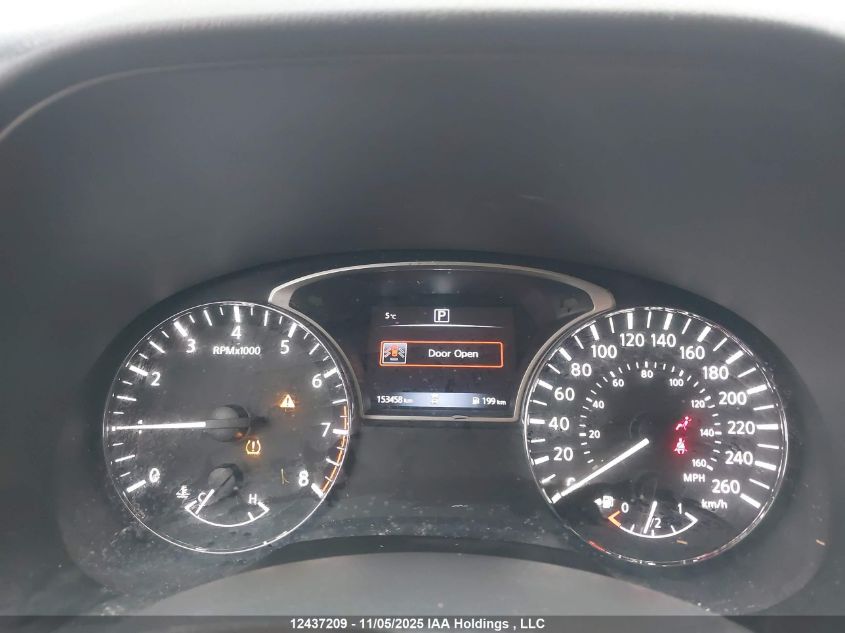 2018 Nissan Pathfinder S/Sv/Sl/Platinum VIN: 5N1DR2MN4JC645268 Lot: 12437209