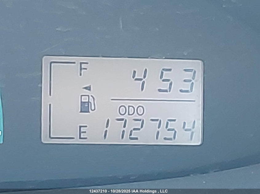 2009 Toyota Yaris VIN: JTDBT923391320206 Lot: 12437210