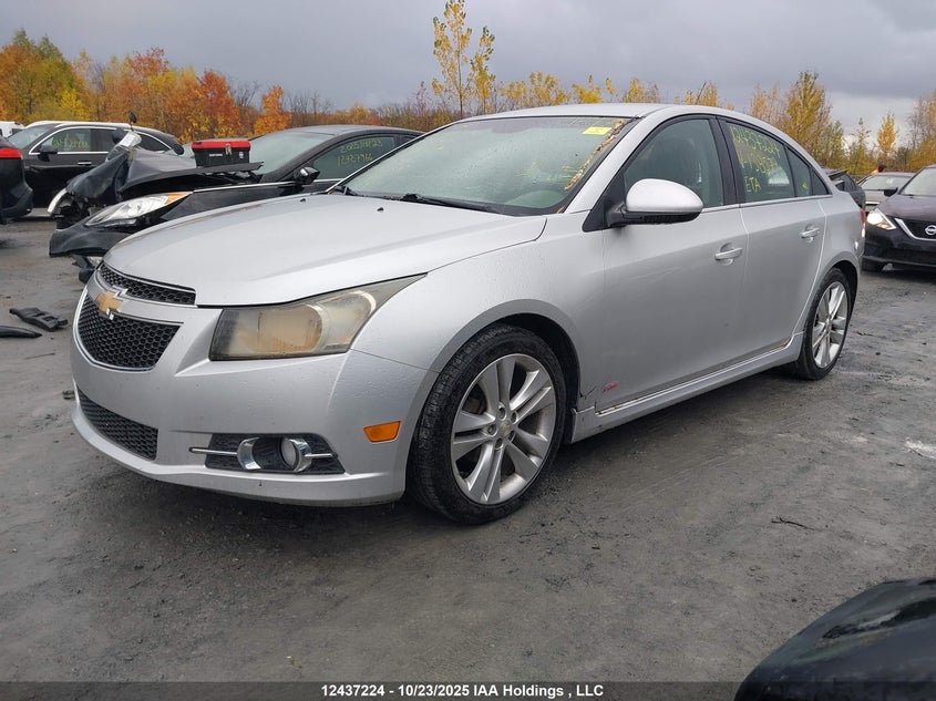 Vin: 1g1pe5sc0c7138579, lot: 2820118, chevrolet cruze 20122