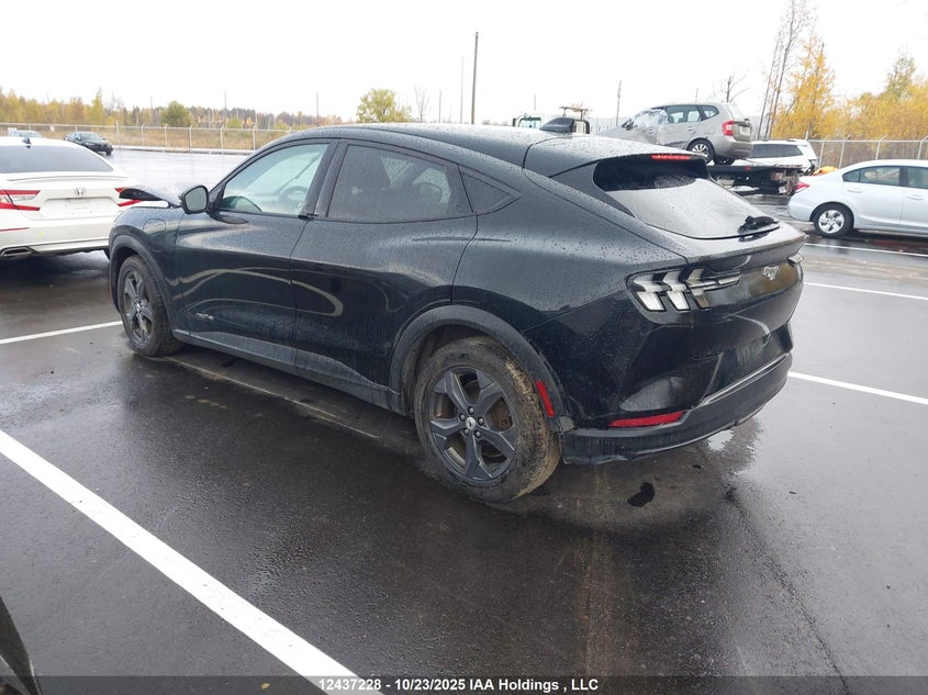 3FMTK1SS8NMA02848 2022 FORD MUSTANG MACH-E photo no. 3
