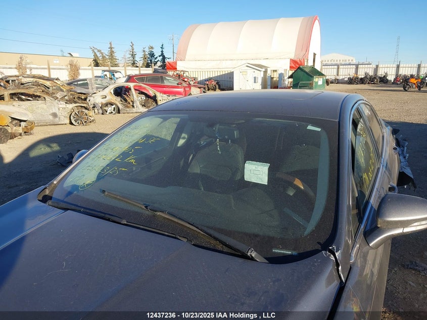 3FA6P0HD8ER346405 2014 FORD FUSION photo no. 17