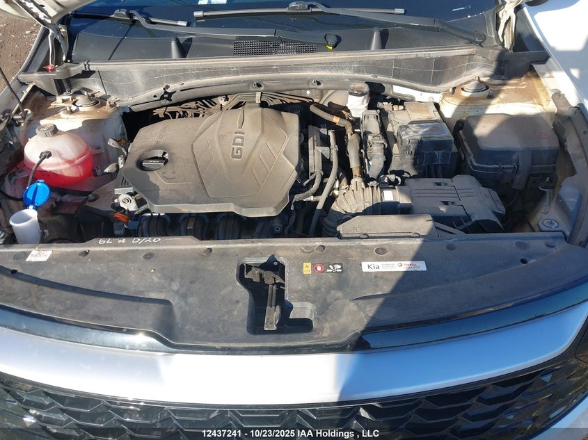 KNDPVCAF7P7067863 2023 KIA SPORTAGE photo no. 10
