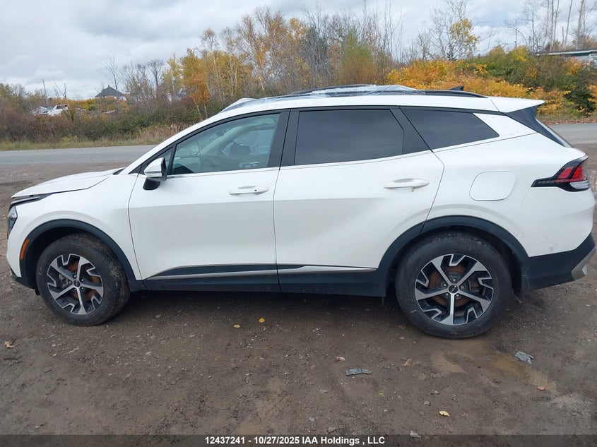 KNDPVCAF7P7067863 2023 KIA SPORTAGE photo no. 15