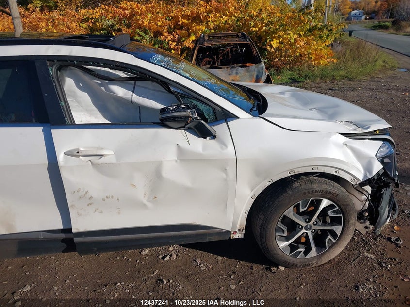 KNDPVCAF7P7067863 2023 KIA SPORTAGE photo no. 21
