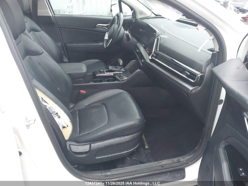 KNDPVCAF7P7067863 2023 KIA SPORTAGE photo no. 5