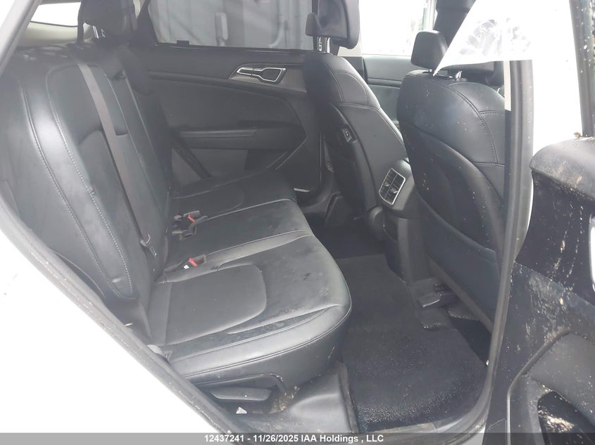 KNDPVCAF7P7067863 2023 KIA SPORTAGE photo no. 8