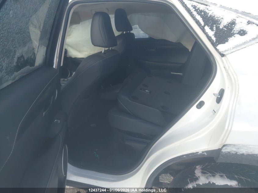 2019 Lexus Nx 300 VIN: JTJBARBZ0K2194734 Lot: 12437244