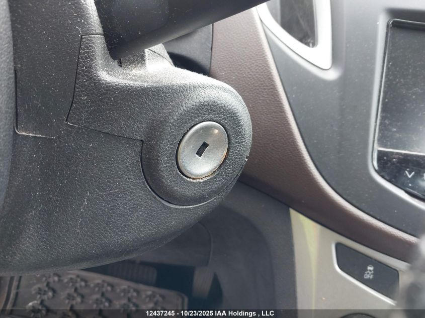 2014 Chevrolet Trax 1Lt VIN: 3GNCJPEB7EL178678 Lot: 12437245