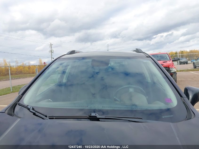 2014 Chevrolet Trax 1Lt VIN: 3GNCJPEB7EL178678 Lot: 12437245