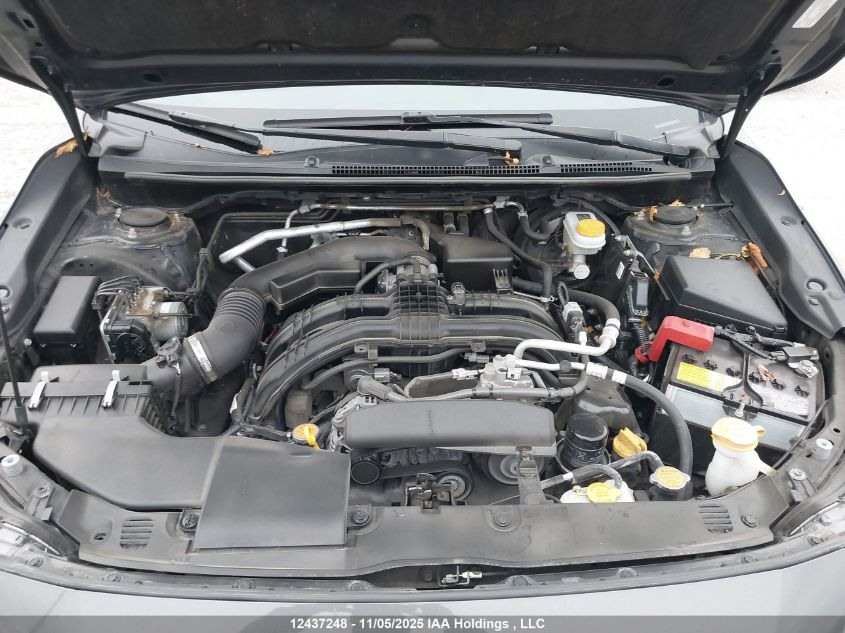 2021 Subaru Crosstrek Premium VIN: JF2GTAPC1M8342688 Lot: 12437248