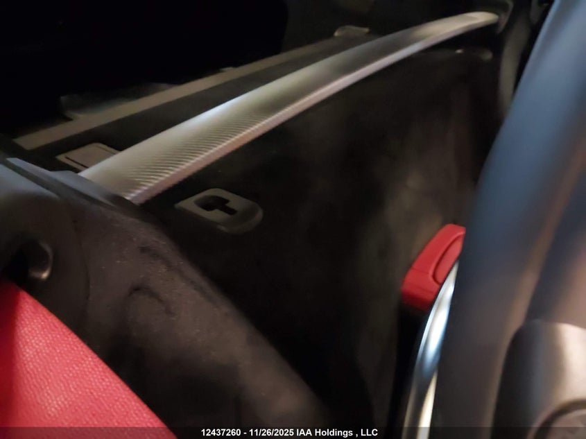 2019 Mercedes-Benz Amg Gt C VIN: WDDYJ8AA2KA023501 Lot: 12437260