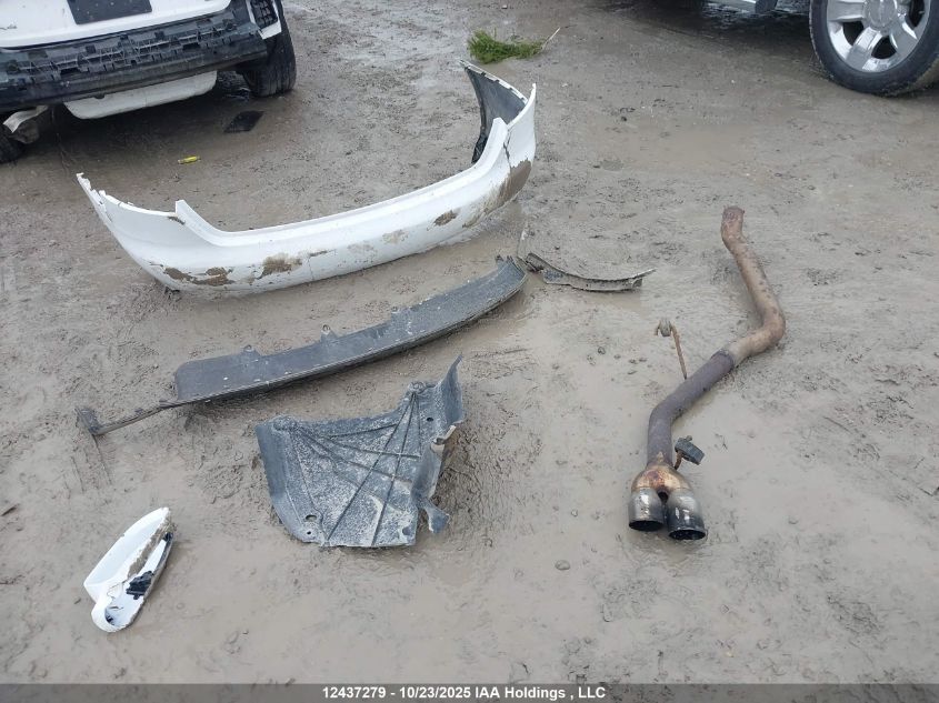 2012 Audi A4 Premium VIN: WAUDFCFL5CN001751 Lot: 12437279