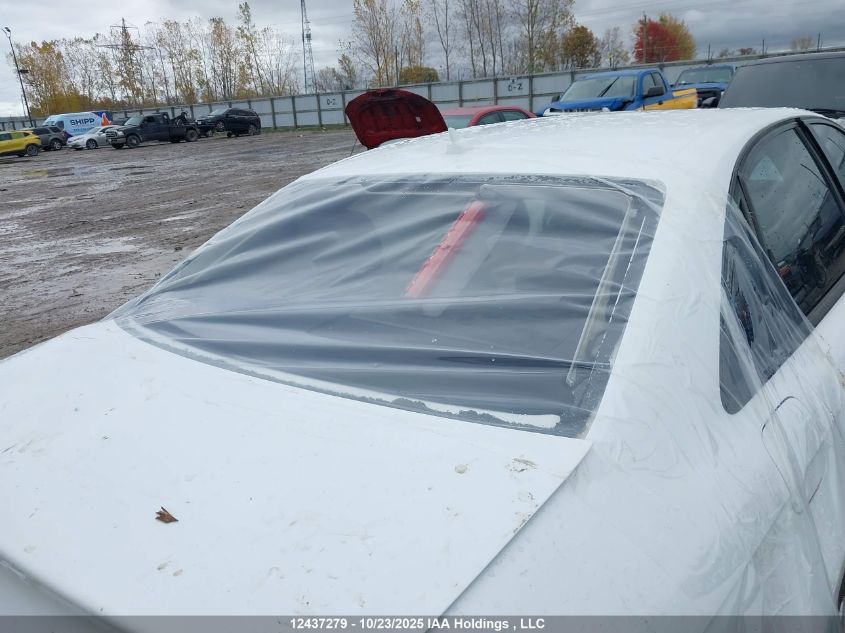 2012 Audi A4 Premium VIN: WAUDFCFL5CN001751 Lot: 12437279