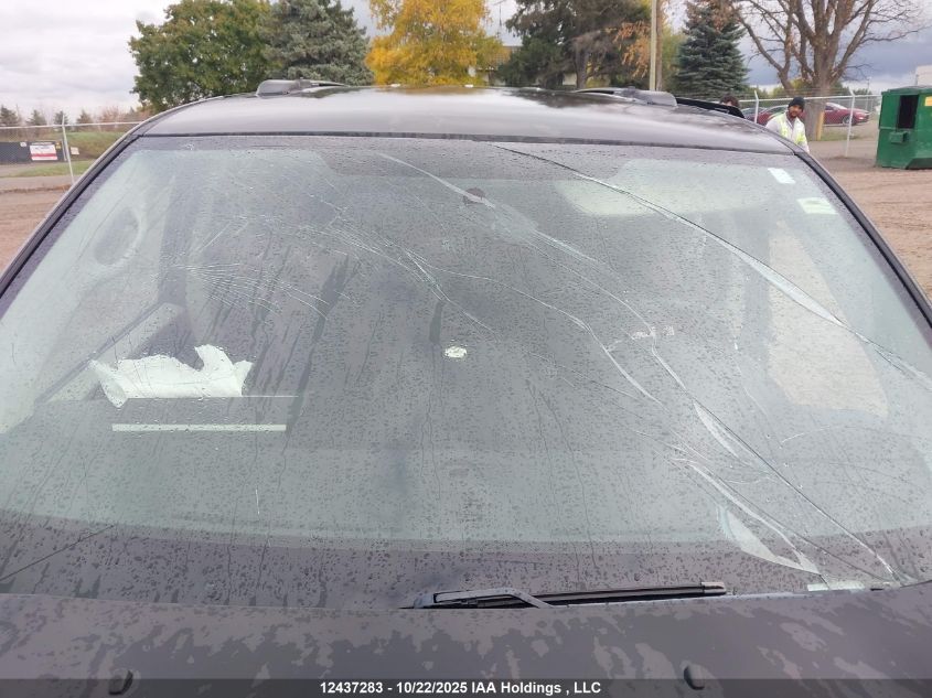 2014 Dodge Grand Caravan Se VIN: 2C4RDGBGXER415502 Lot: 12437283