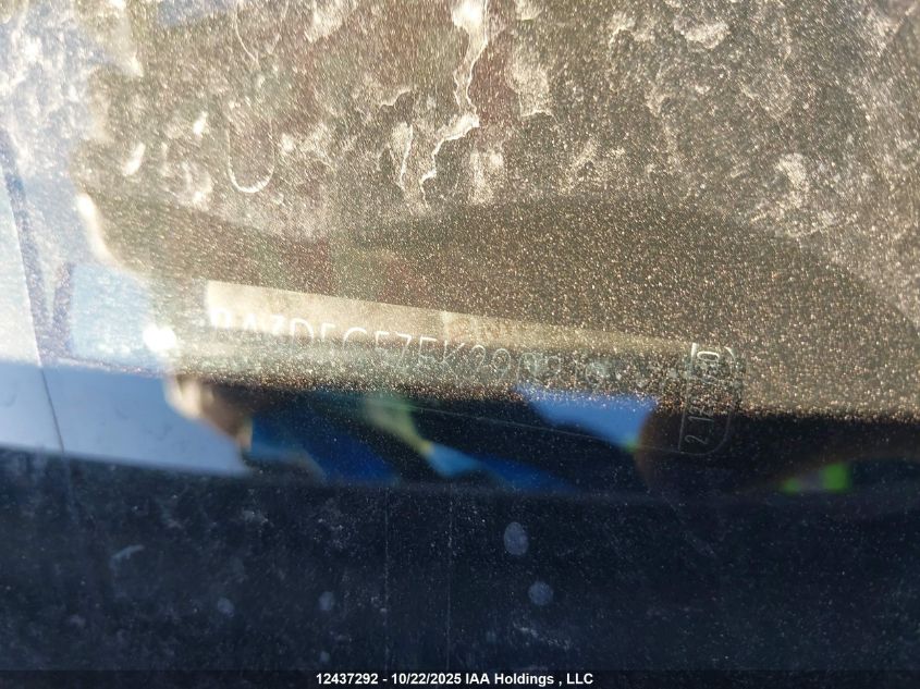 2015 BMW 328 D xDrive VIN: WBA3D5C57FK290219 Lot: 12437292