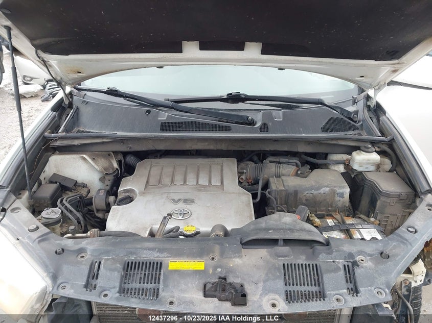 2012 Toyota Highlander Se VIN: 5TDBK3EH1CS131698 Lot: 12437296