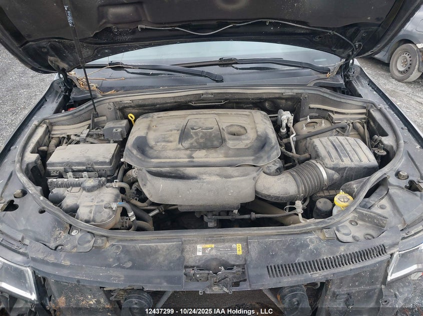 1C4RJFBG2NC162025 2022 JEEP GRAND CHEROKEE photo no. 10