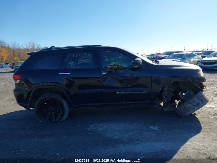 1C4RJFBG2NC162025 2022 JEEP GRAND CHEROKEE photo no. 13