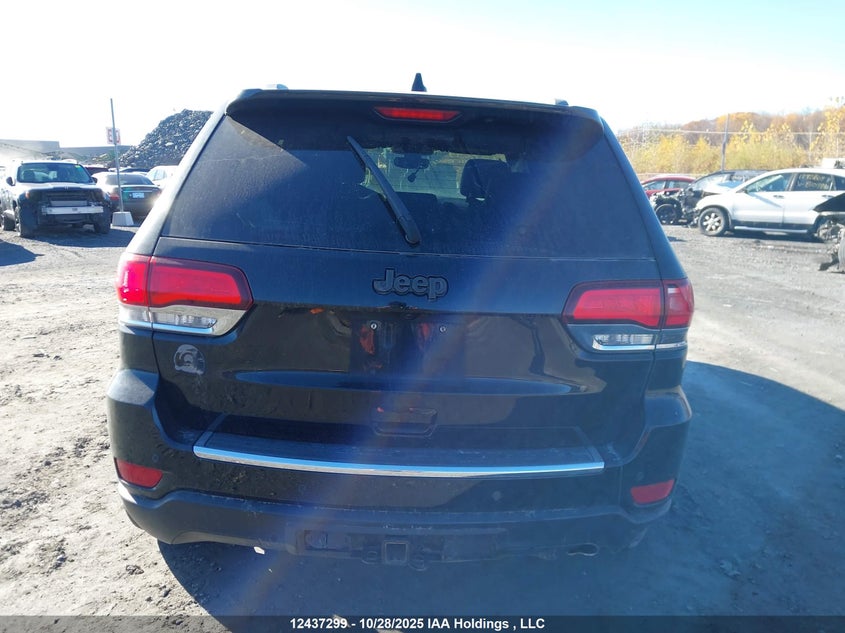 1C4RJFBG2NC162025 2022 JEEP GRAND CHEROKEE photo no. 16