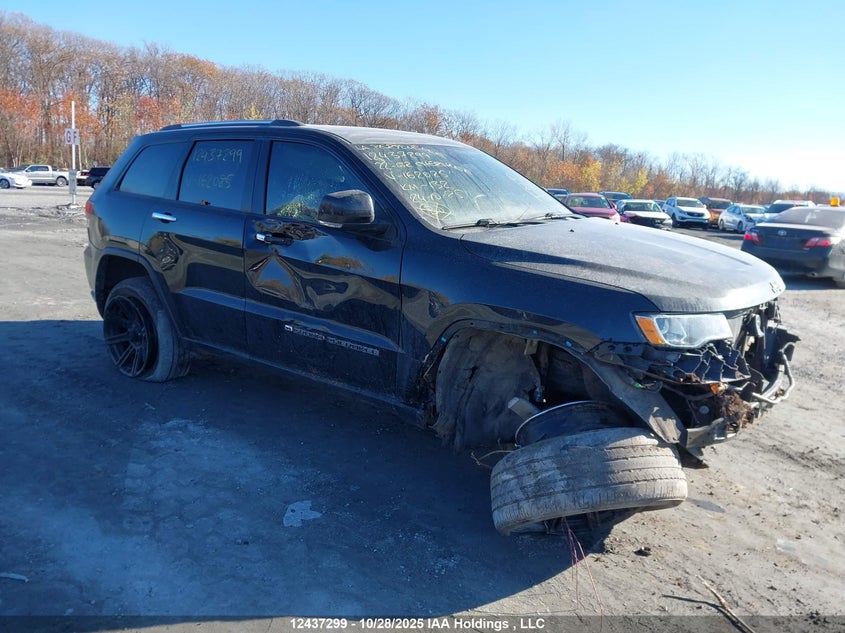 1C4RJFBG2NC162025 2022 JEEP GRAND CHEROKEE photo no. 24