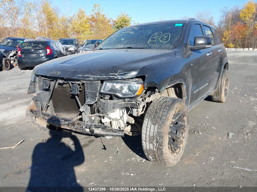 1C4RJFBG2NC162025 2022 JEEP GRAND CHEROKEE photo no. 20