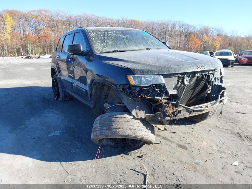 1C4RJFBG2NC162025 2022 JEEP GRAND CHEROKEE photo no. 6