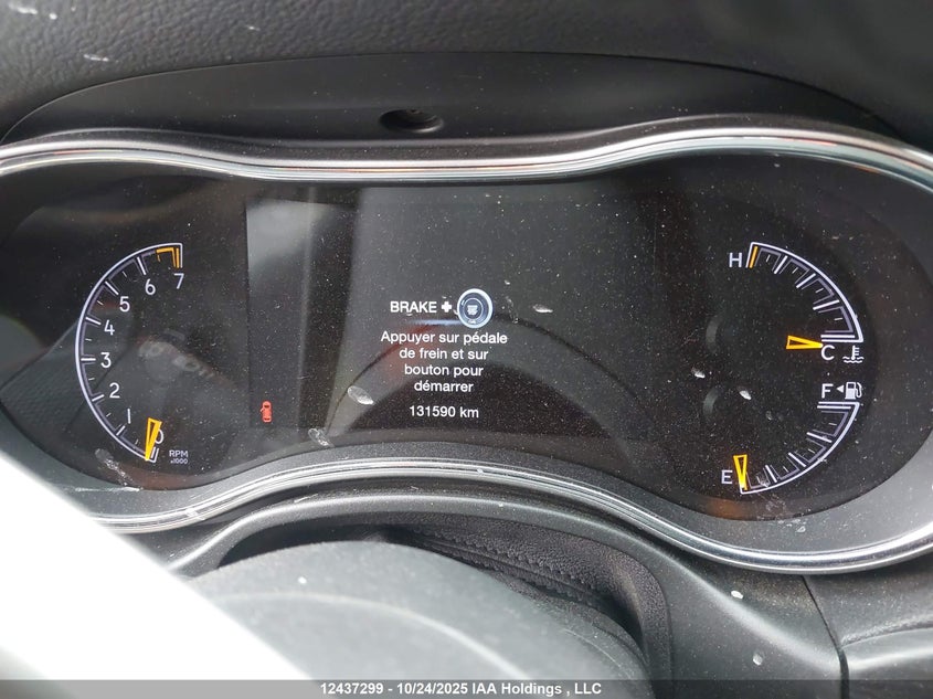 1C4RJFBG2NC162025 2022 JEEP GRAND CHEROKEE photo no. 7