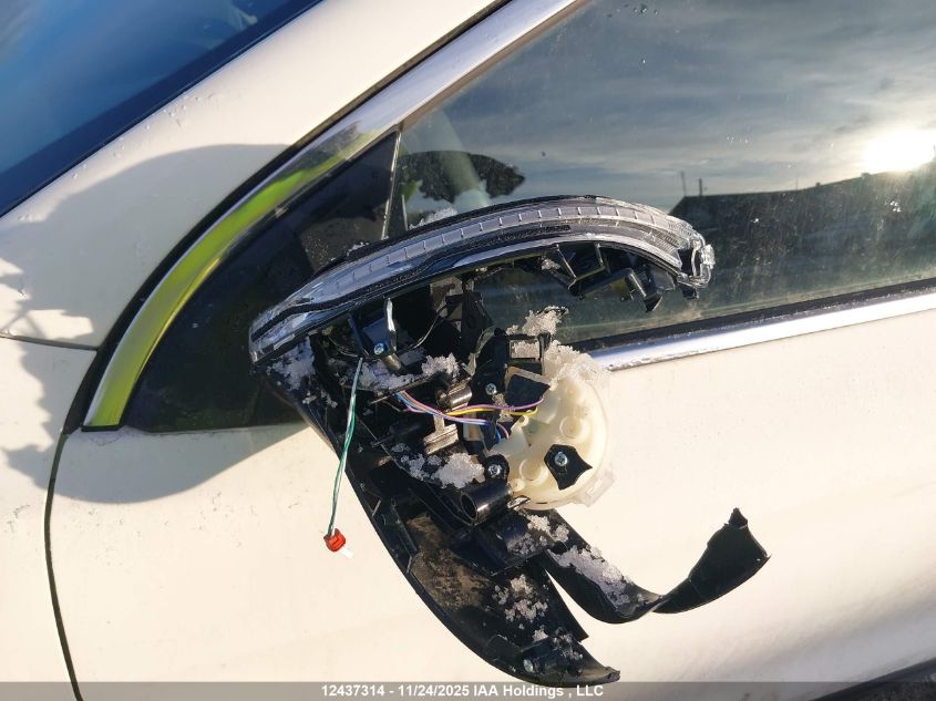 2023 Nissan Qashqai VIN: JN1BJ1AV9PW001521 Lot: 12437314