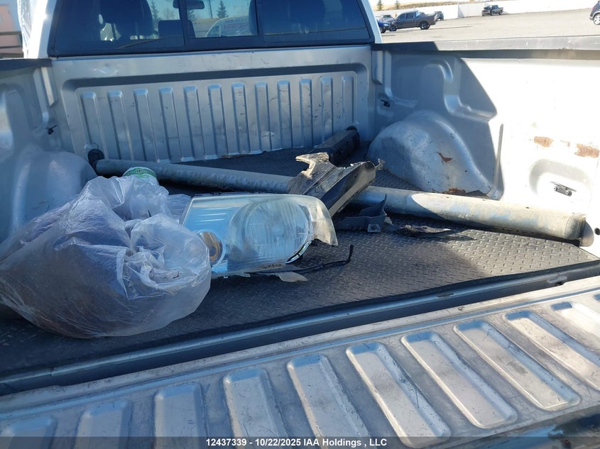 1FTPW14536FA86693 2006 FORD F-150 photo no. 12
