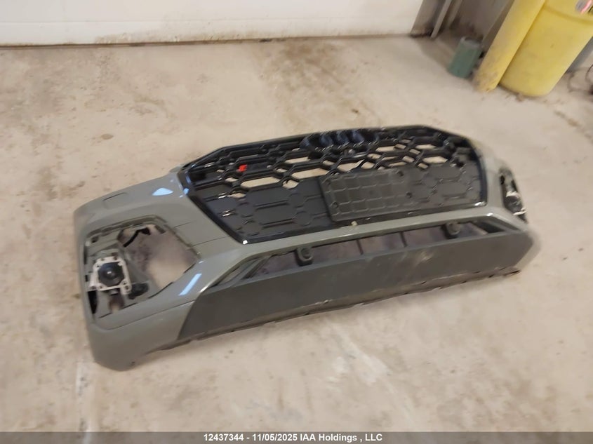 WA1C4AFY2M2068180 2021 AUDI SQ5 photo no. 12