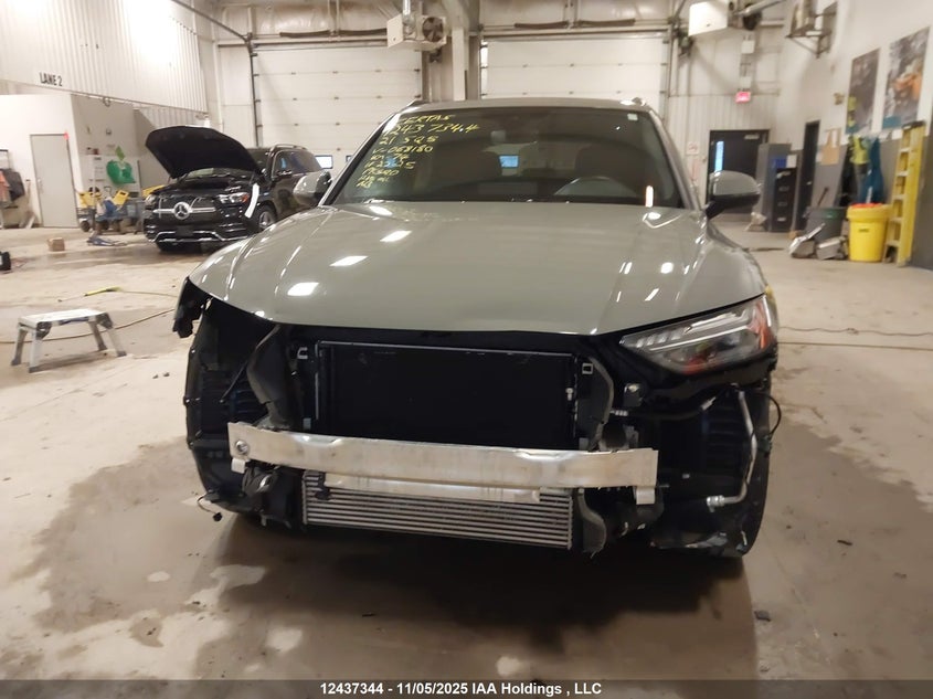 WA1C4AFY2M2068180 2021 AUDI SQ5 photo no. 13