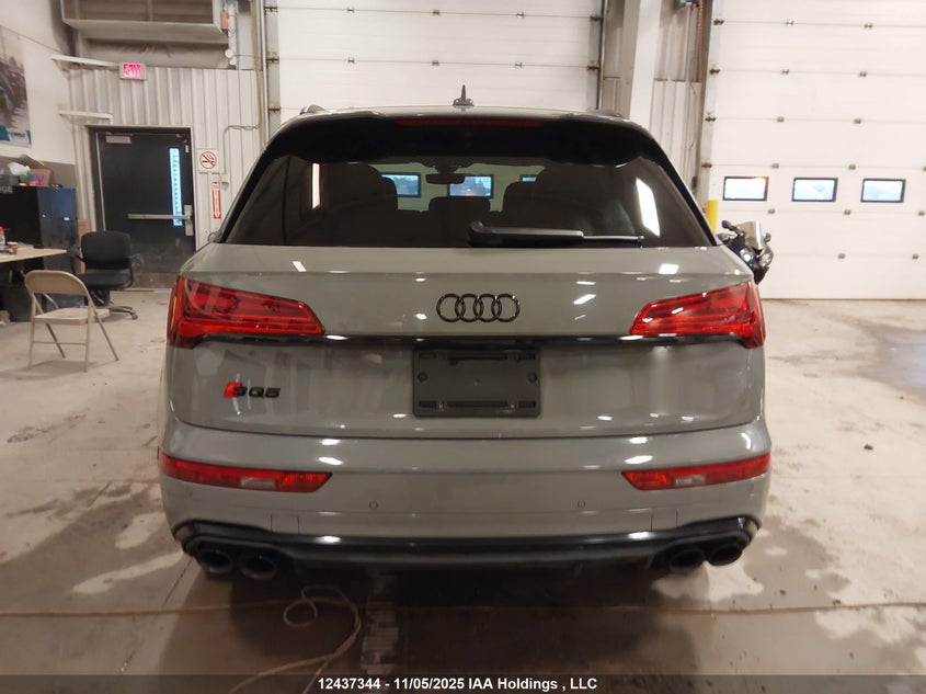 WA1C4AFY2M2068180 2021 AUDI SQ5 photo no. 17