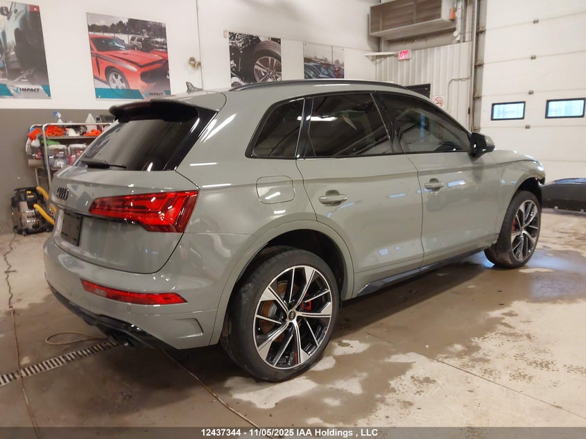 WA1C4AFY2M2068180 2021 AUDI SQ5 photo no. 4