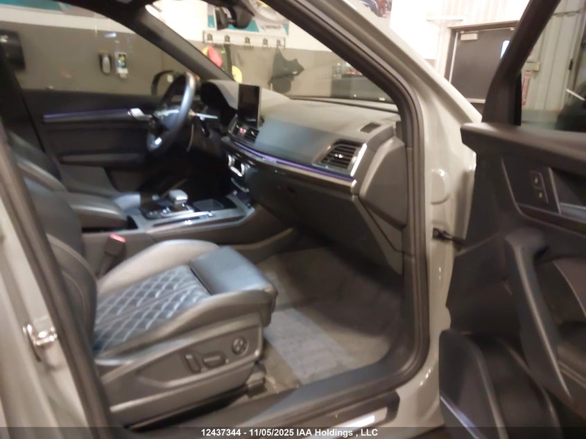 WA1C4AFY2M2068180 2021 AUDI SQ5 photo no. 5