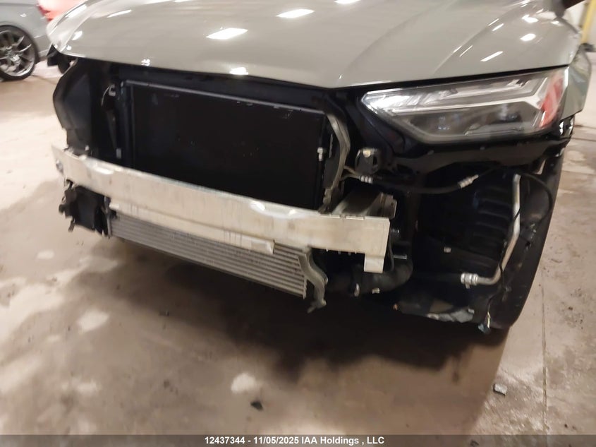 WA1C4AFY2M2068180 2021 AUDI SQ5 photo no. 6