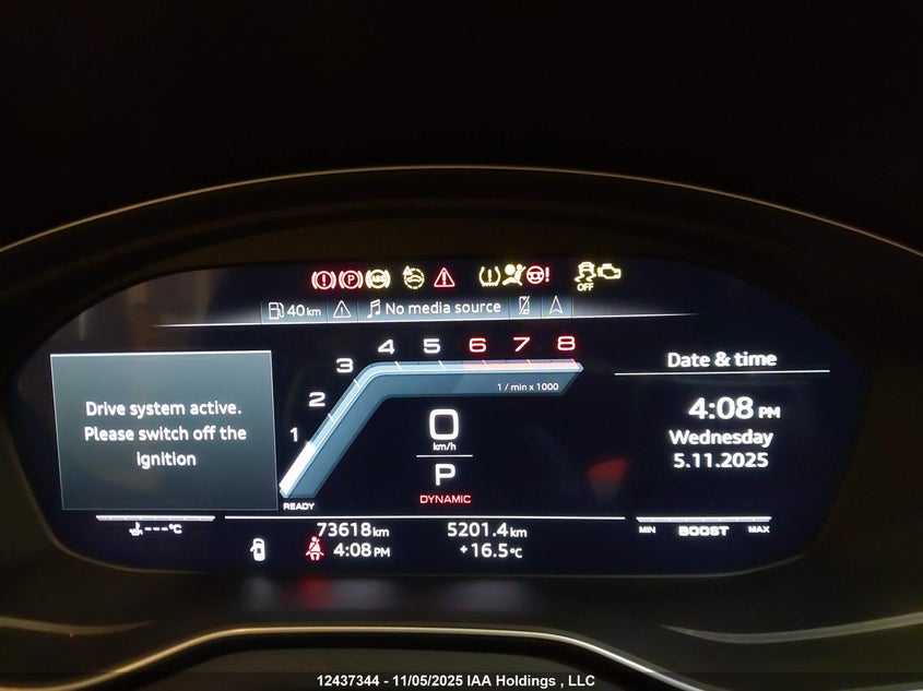 WA1C4AFY2M2068180 2021 AUDI SQ5 photo no. 7