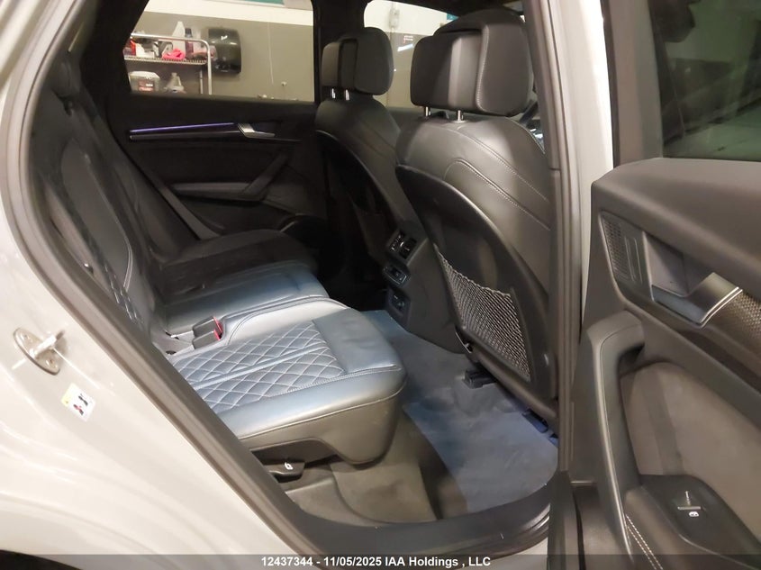 WA1C4AFY2M2068180 2021 AUDI SQ5 photo no. 8