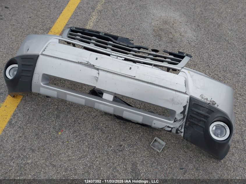 2011 Subaru Forester 2.5X Premium VIN: JF2SHCDC1BH777641 Lot: 12437352