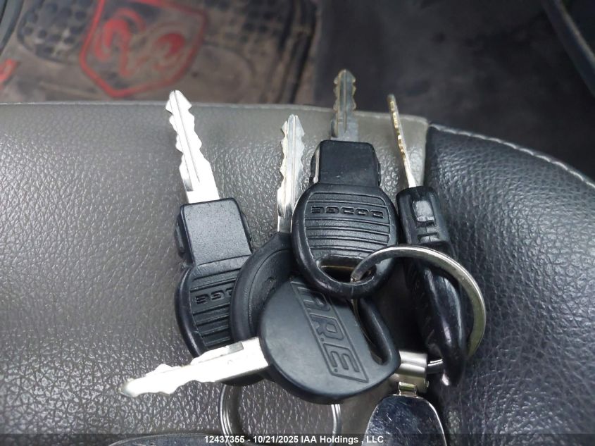 2009 Dodge Ram 1500 VIN: 1D3HB16K59J525663 Lot: 12437355