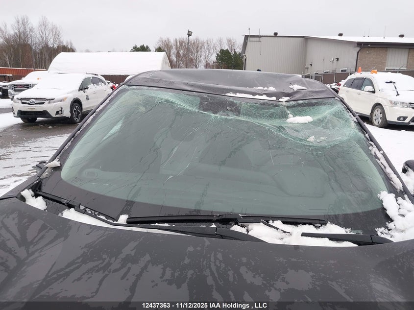 2025 Chevrolet Trax Ls Fwd VIN: KL77LFE26SC104512 Lot: 12437363