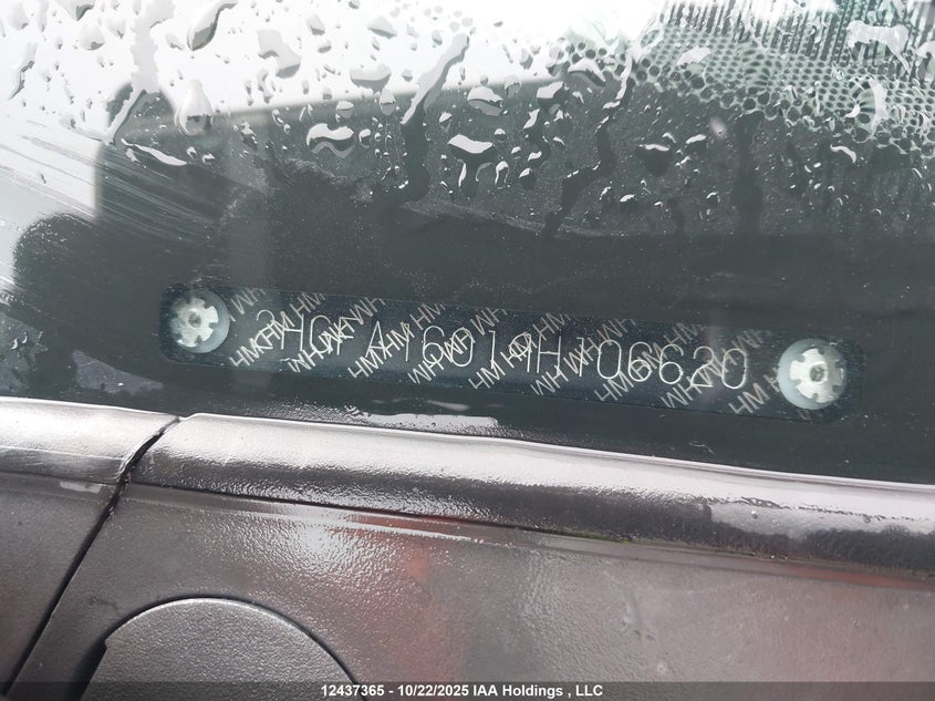 2009 Honda Civic Exl VIN: 2HGFA16019H106620 Lot: 12437365